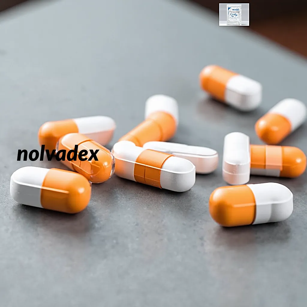 Nolvadex precio en farmacia